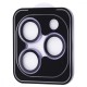 Захист камери Proove Achilles iPhone 14 Pro/14 Pro Max deep purple