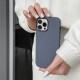 Чохол Melkco Origin Paris Case iPhone 13/14 gray
