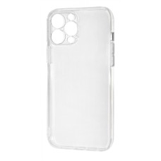 Чохол WAVE Crystal Case iPhone 13 Pro Max transparent