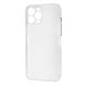 Чохол WAVE Crystal Case iPhone 13 Pro Max transparent