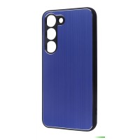 Чохол WAVE Metal Case Samsung Galaxy S23 blue
