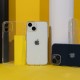 Чохол WAVE Crystal Case iPhone 13 Pro Max transparent