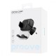 Автомобільний тримач Proove Crystal Clamp Air Outlet Car Mount black