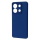 Чохол WAVE Colorful Case (TPU) Xiaomi Redmi Note 13 Pro 5G/Poco X6 5G blue