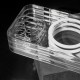 Чохол WAVE Premium Crystal Case with Magnetic Ring iPhone 13 Pro transparent