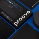 Захисне скло Proove Privacy iPhone 12 Pro Max black