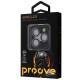 Захист камери Proove Achilles iPhone 14 Pro/14 Pro Max deep purple