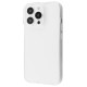 Чохол Baseus Simple (TPU) iPhone 13 Pro transparent