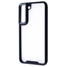 Чохол WAVE Just Case Samsung Galaxy S22 black