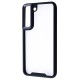 Чохол WAVE Just Case Samsung Galaxy S22 black