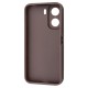 Чохол Pretty Things Case Xiaomi Redmi 13C 4G/Poco C65 brown/rabbit