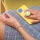 Тримач WAVE Mobile Phone Grip Animals poodle
