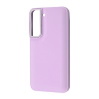 Чохол WAVE Plump Case Samsung Galaxy S22 black currant