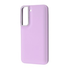 Чохол WAVE Plump Case Samsung Galaxy S22 black currant