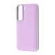 Чохол WAVE Plump Case Samsung Galaxy S22 black currant