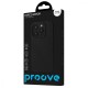 Чохол Proove Force Armor Case with Magnetic Ring iPhone 15 Pro Max black