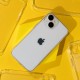 Чохол WAVE Crystal Case iPhone 13 Pro Max transparent