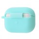 Чохол Silicone Shock-proof case for Airpods Pro white