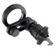 Автомобільний тримач Proove Stealth Magnetic Air Outlet Car Mount Magnetic Ring black