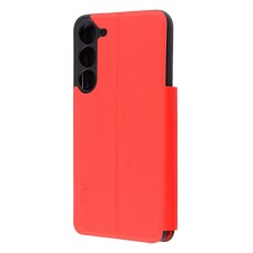 Чохол WAVE Show Case Samsung Galaxy S23 Plus red