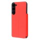 Чохол WAVE Show Case Samsung Galaxy S23 Plus red