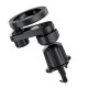 Автомобільний тримач Proove Stealth Magnetic Air Outlet Car Mount Magnetic Ring black