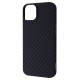 Чохол HOCO Cave Ultra Thin Magnetic iPhone 14 Plus/15 Plus black