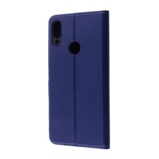 Чохол WAVE Snap Case Xiaomi Redmi Note 7 blue