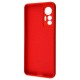 Чохол WAVE Colorful Case (TPU) Xiaomi 12 Lite black