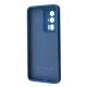 Чохол WAVE Colorful Case (TPU) Poco F5 Pro/Xiaomi Redmi K60 black