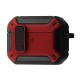 Чохол Defender Case for AirPods Pro red/black
