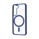 Чохол WAVE Ardor Case with Magnetic Ring Samsung Galaxy S23 blue
