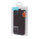 Чохол HOCO Cave Ultra Thin Magnetic iPhone 14 Plus/15 Plus black