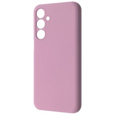 Чохол WAVE Colorful Case (TPU) Samsung Galaxy M35 5G black currant