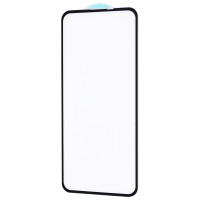 Захисне скло FULL SCREEN HQ Xiaomi Redmi 9A/9C/10A/A1/A2 без упаковки black