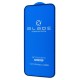 Захисне скло BLADE ANTISTATIC Series Full Glue iPhone 14 Pro Max/15 Plus/16 Plus black