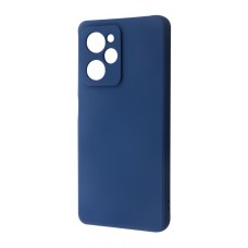 Чохол WAVE Colorful Case (TPU) Xiaomi Poco X5 Pro 5G blue