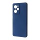 Чохол WAVE Colorful Case (TPU) Xiaomi Poco X5 Pro 5G blue