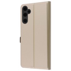 Чохол WAVE Snap Case Samsung Galaxy A05s gold