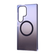 Чохол WAVE Premium Shadow Star Case with Magnetic Ring Samsung Galaxy S24 Ultra black