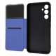Чохол WAVE Show Case Samsung Galaxy A54 black
