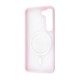 Чохол WAVE Ardor Case with Magnetic Ring Samsung Galaxy S23 blue