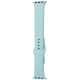Ремінець Apple Watch Sport Band 42/44/45/49 mm (M) 2pcs turquoise