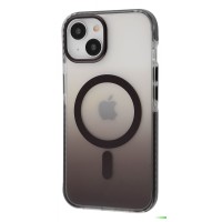 Чохол Proove Shadow Star Case with Magnetic Ring iPhone 15 gray
