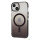 Чохол Proove Shadow Star Case with Magnetic Ring iPhone 15 gray