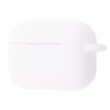 Чохол Silicone Shock-proof case for Airpods Pro white