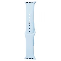 Ремінець Apple Watch Sport Band 38/40/41 mm (S) 2pcs sky blue