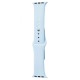Ремінець Apple Watch Sport Band 38/40/41 mm (S) 2pcs sky blue