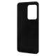 Чохол WAVE Full Silicone Cover Samsung Galaxy S20 Ultra (G988B) light purple