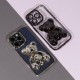 Чохол Perfomance Bear Case iPhone 13 Pro silver